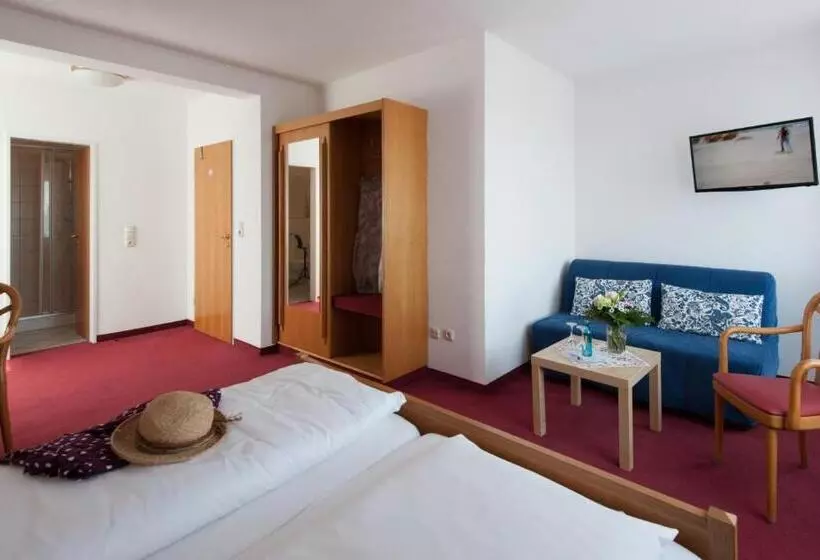 호텔 An't Yachthaven