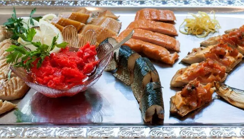 호텔 An't Yachthaven