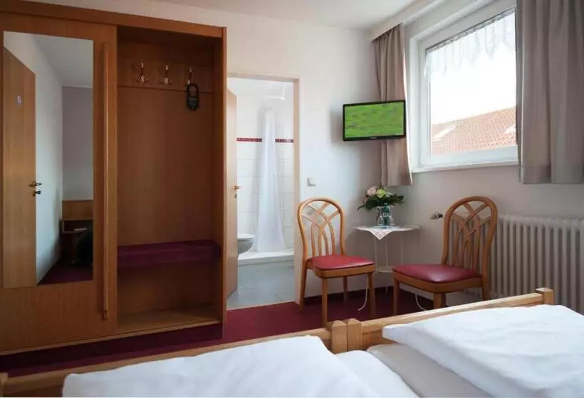 호텔 An't Yachthaven