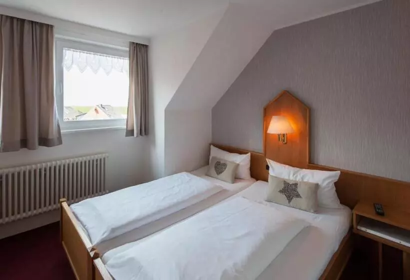 호텔 An't Yachthaven