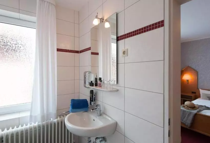 호텔 An't Yachthaven