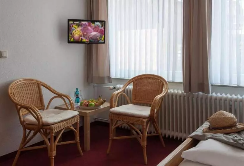 호텔 An't Yachthaven