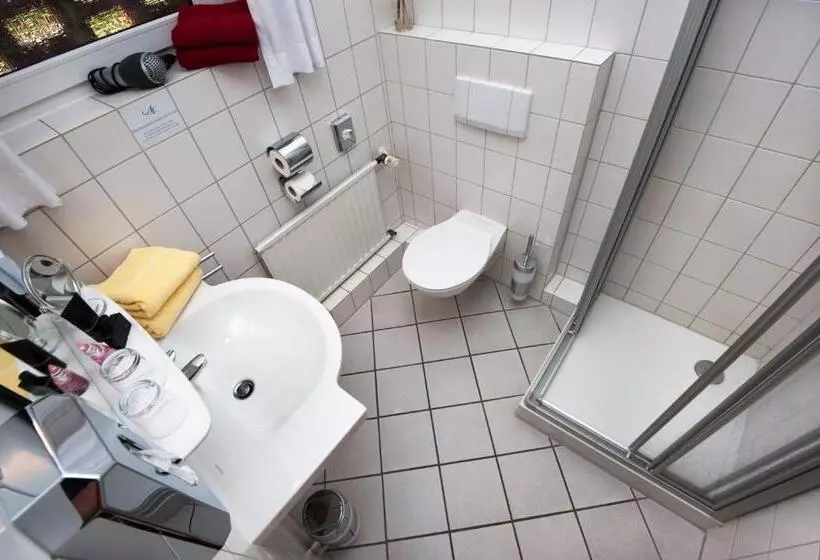 호텔 An't Yachthaven