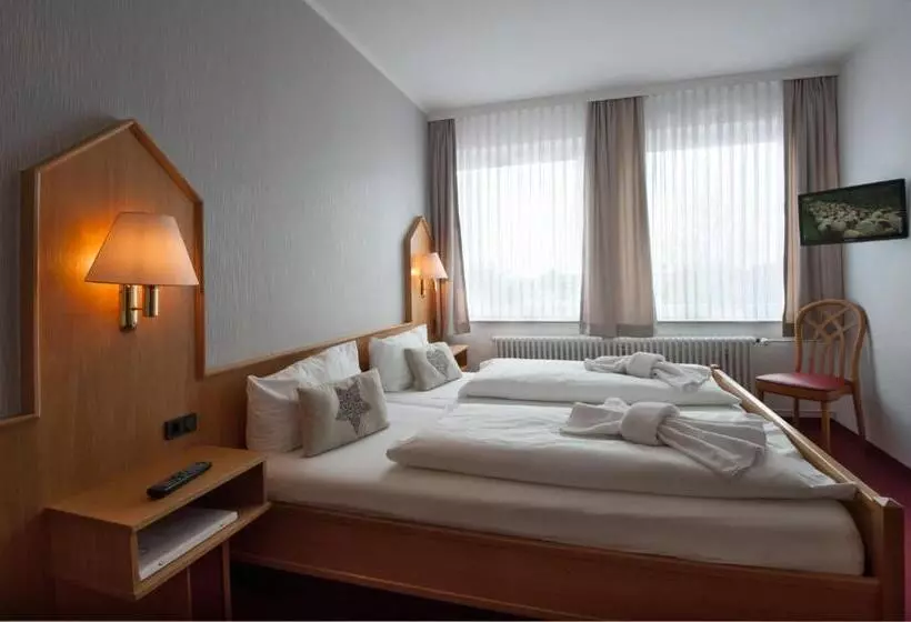 호텔 An't Yachthaven