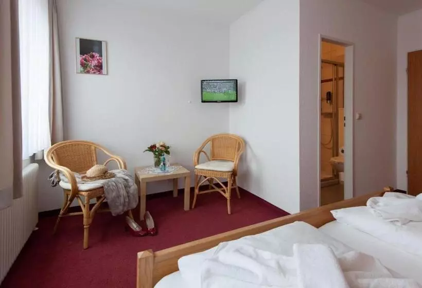 호텔 An't Yachthaven