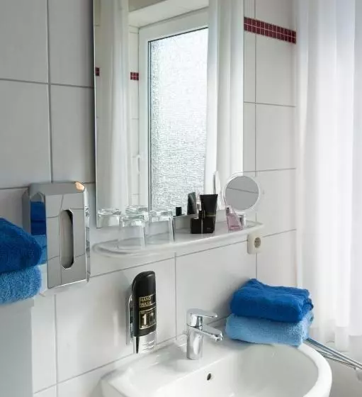 호텔 An't Yachthaven