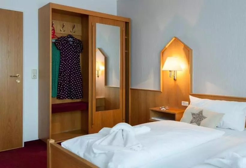 호텔 An't Yachthaven