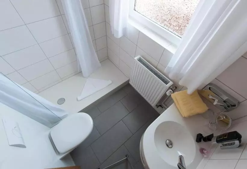 호텔 An't Yachthaven