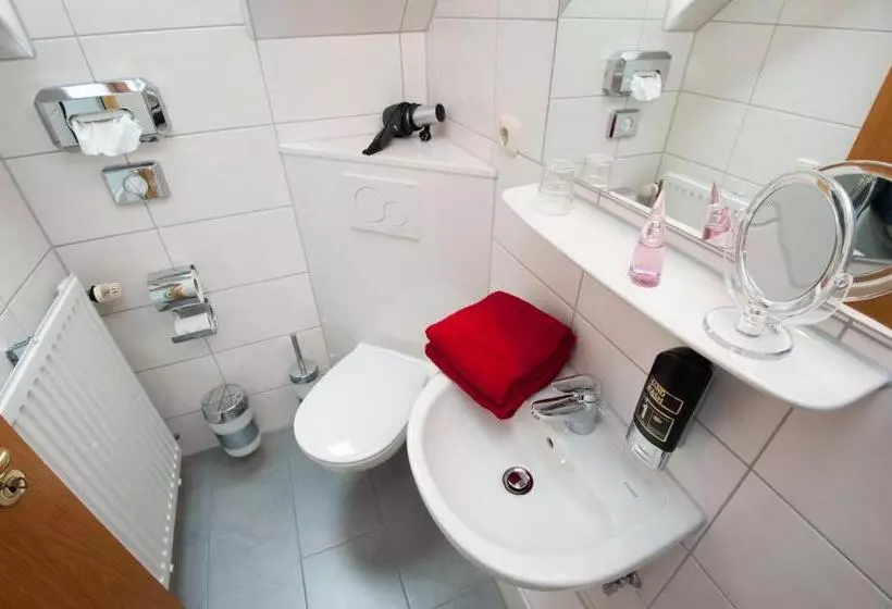 호텔 An't Yachthaven