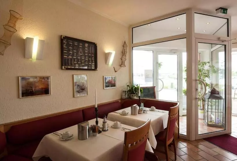 호텔 An't Yachthaven