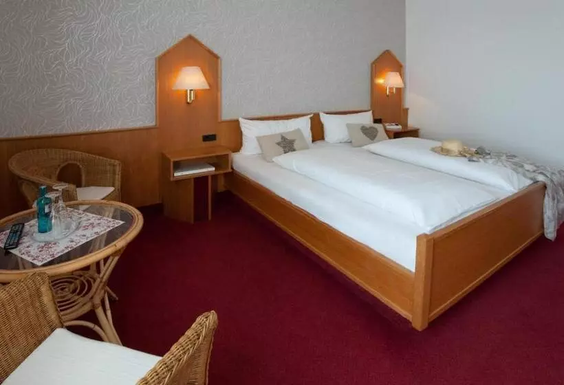 호텔 An't Yachthaven