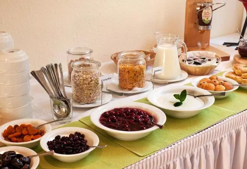 호텔 An't Yachthaven