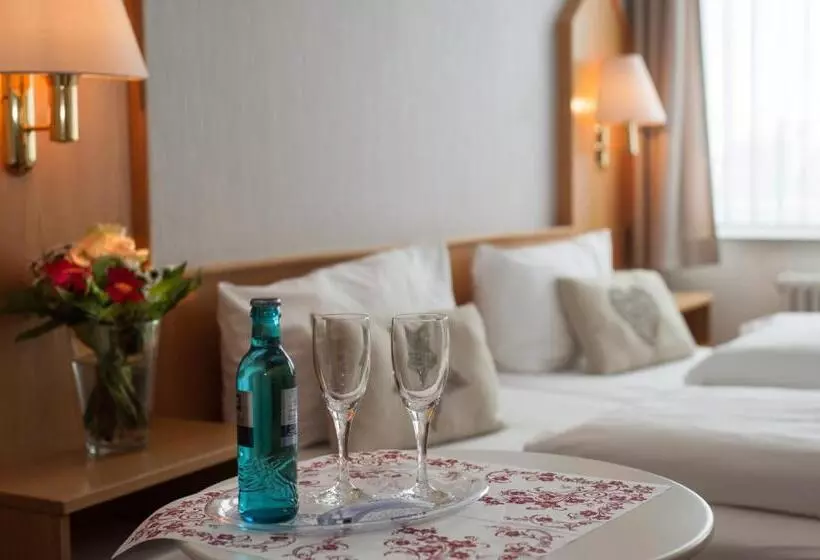 호텔 An't Yachthaven