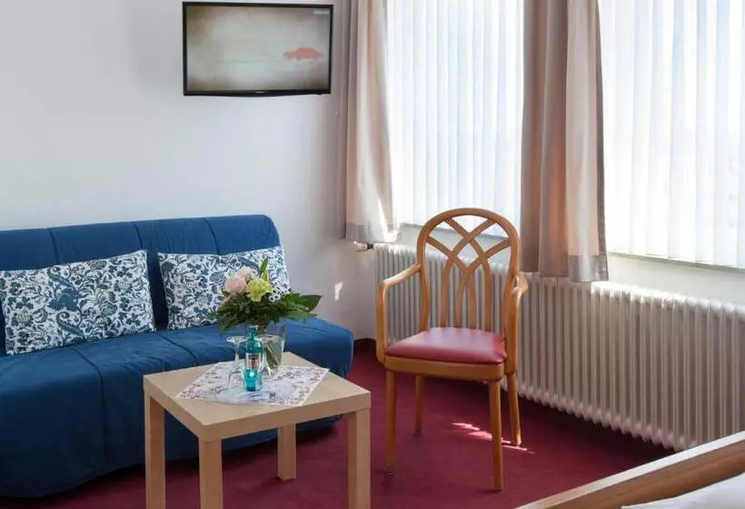 호텔 An't Yachthaven