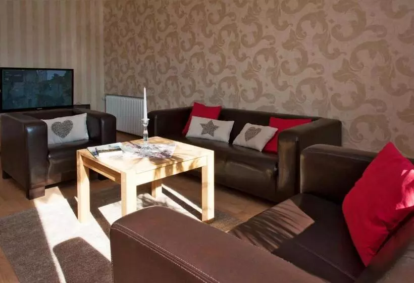 호텔 An't Yachthaven