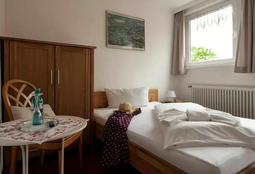 호텔 An't Yachthaven