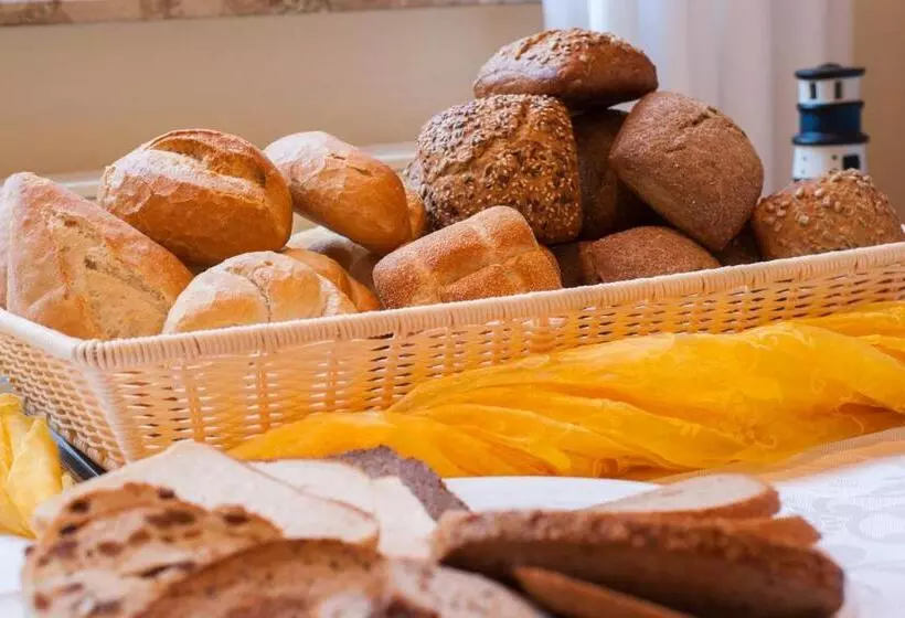 호텔 An't Yachthaven