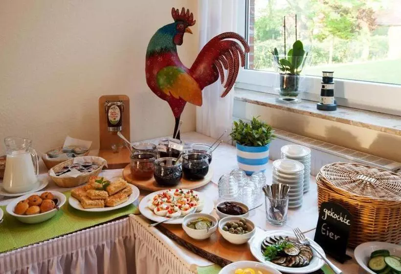 호텔 An't Yachthaven