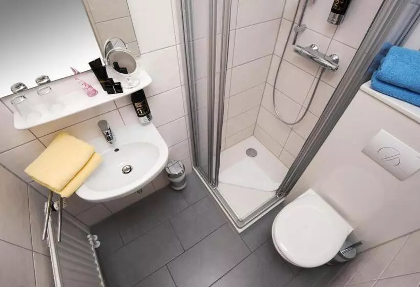 호텔 An't Yachthaven