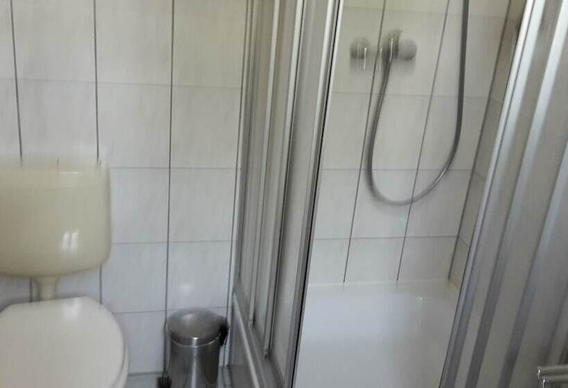 Hotelli Auf Der Hohe