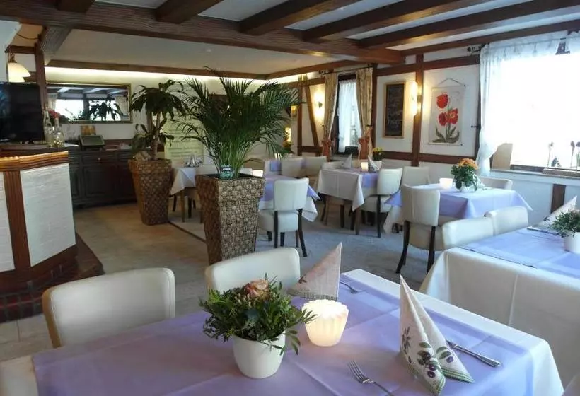 Landhotel Bergischer Hof Gmbh Marialinden