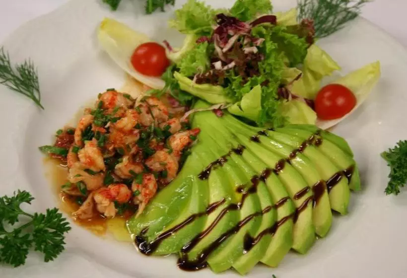 Landhotel Bergischer Hof Gmbh Marialinden