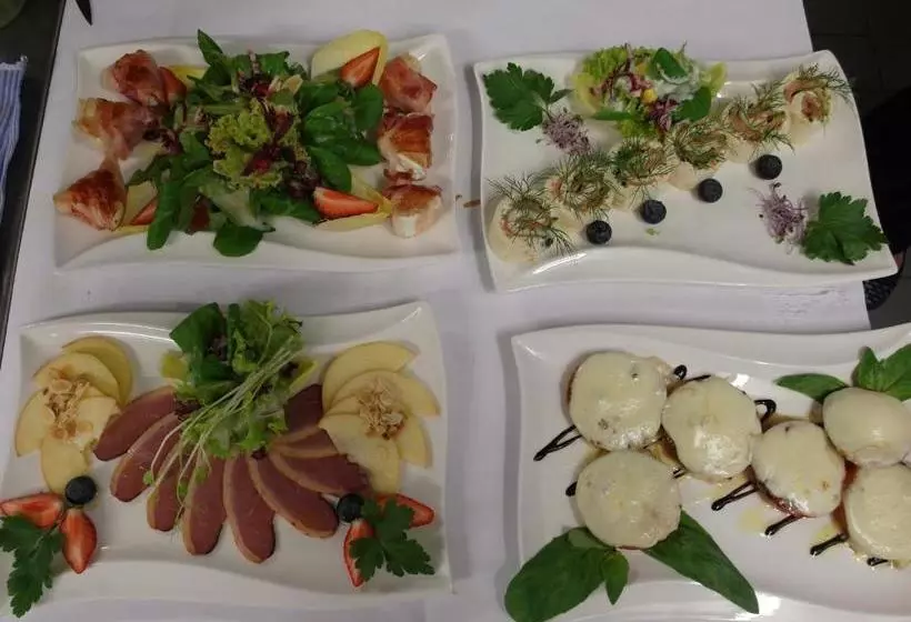 Landhotel Bergischer Hof Gmbh Marialinden