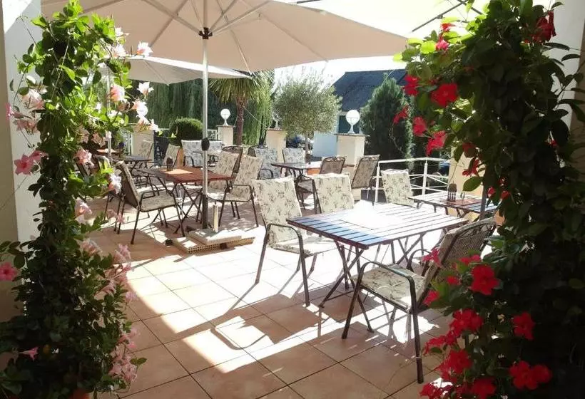 Landhotel Bergischer Hof Gmbh Marialinden