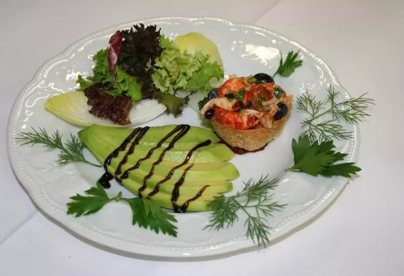 Landhotel Bergischer Hof Gmbh Marialinden