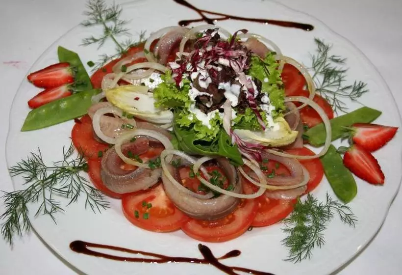 Landhotel Bergischer Hof Gmbh Marialinden