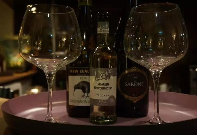 בית מלון כפרי Binnewies City