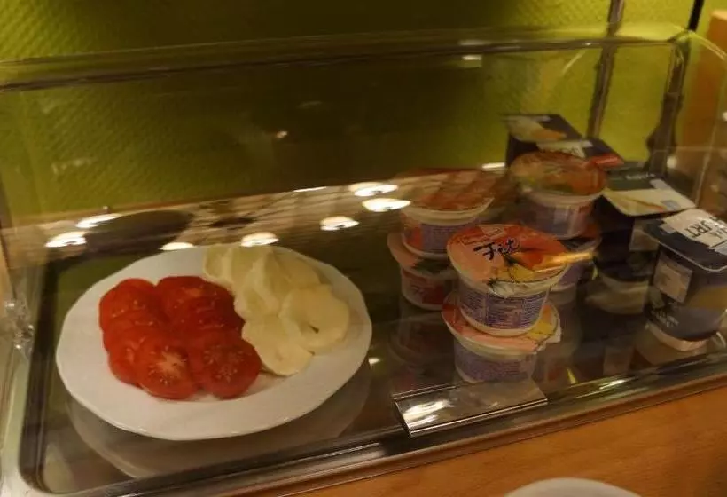 בית מלון כפרי Binnewies City