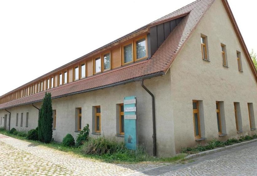 Deckert`s Hotel An Der Klosterpforte