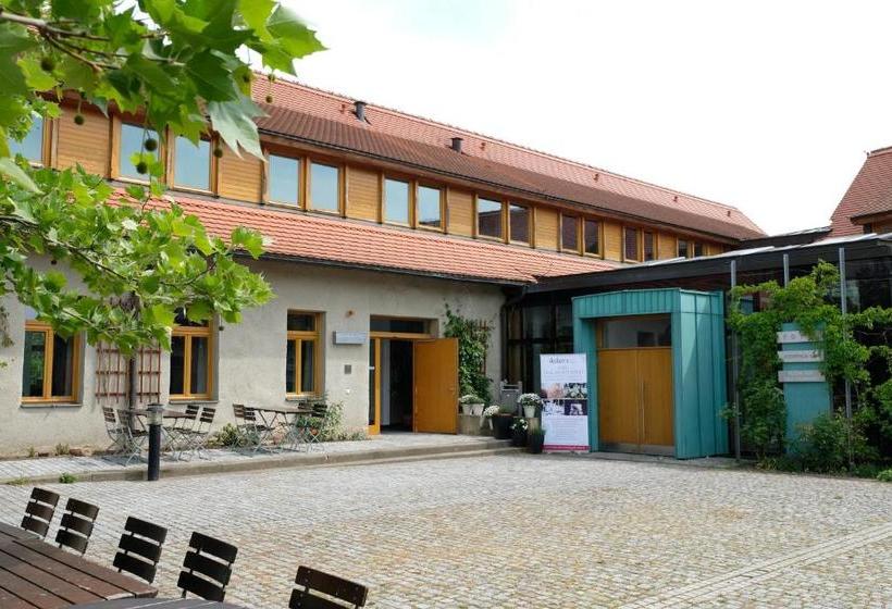 Deckert`s Hotel An Der Klosterpforte