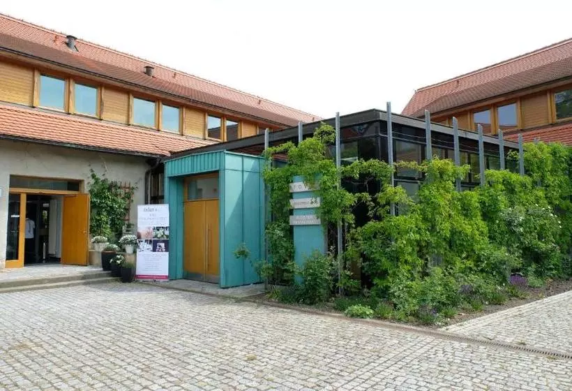 Deckert`s Hotel An Der Klosterpforte