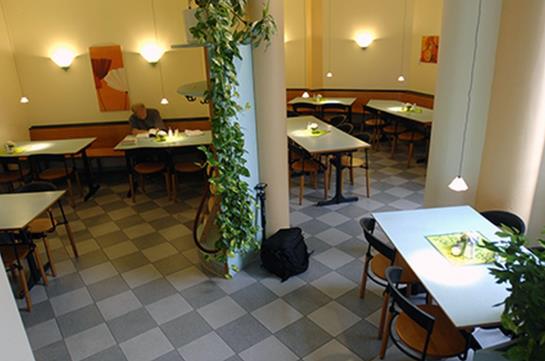 Отель Diana Garni