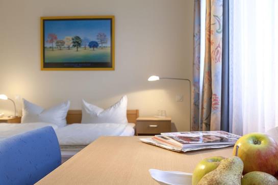 Отель Diana Garni