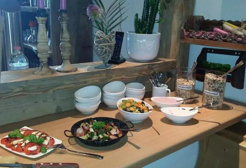 호텔 Garni Kaiserpfalz