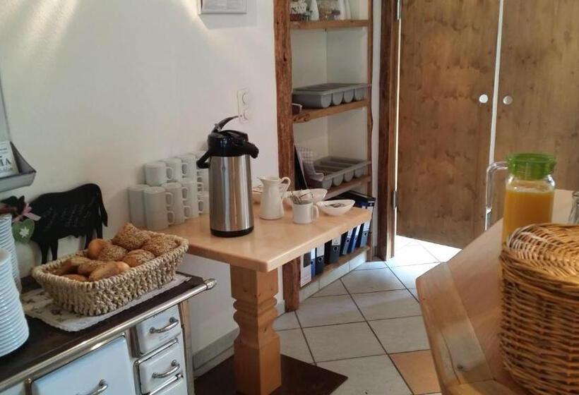 호텔 Garni Kaiserpfalz