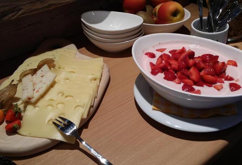 호텔 Garni Kaiserpfalz