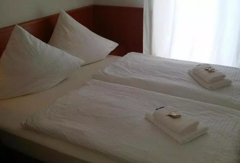 호텔 Garni Kaiserpfalz