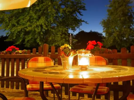 Пансион Gasthaus Schulte