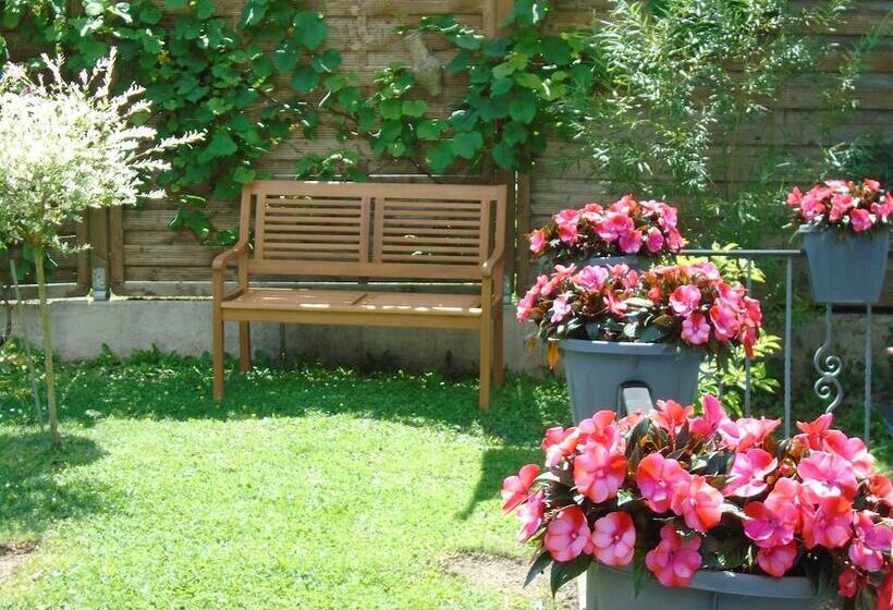 호텔 Haus Sonneneck