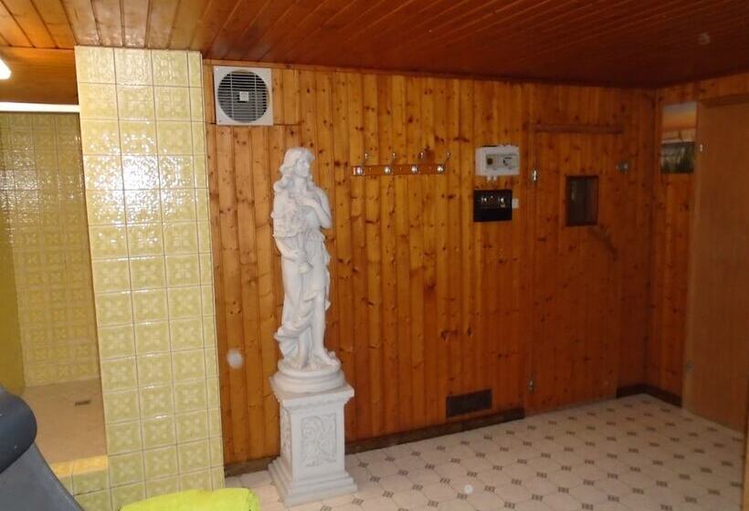 호텔 Haus Sonneneck