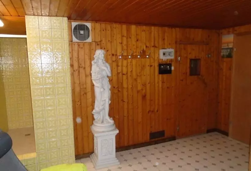 ホテル Haus Sonneneck