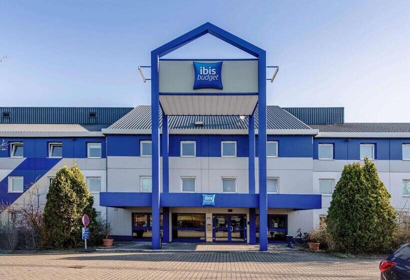 B&b Hotel Düsseldorf Lintorf