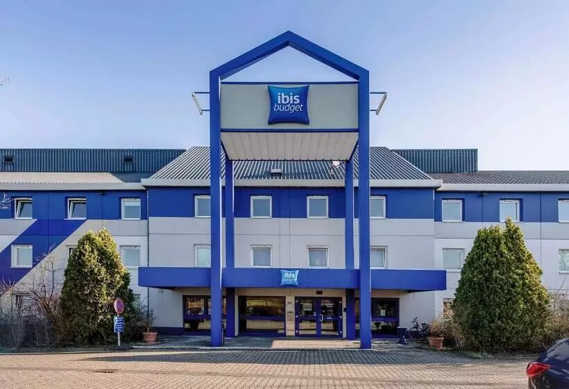 B&b Hotel Düsseldorf Lintorf