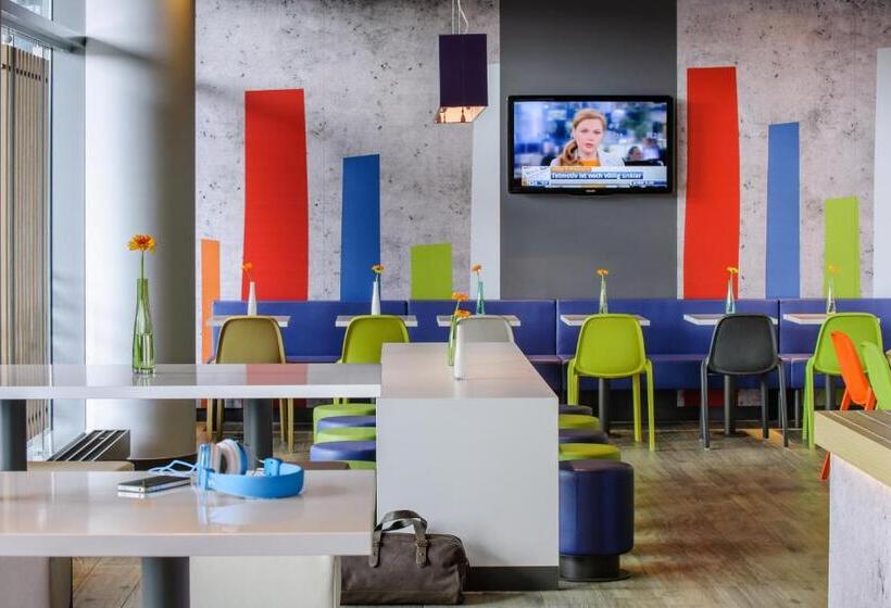 B&b Hotel Düsseldorf Lintorf