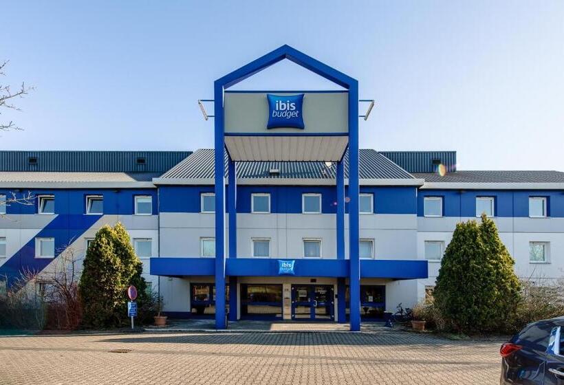 B&b Hotel Düsseldorf Lintorf