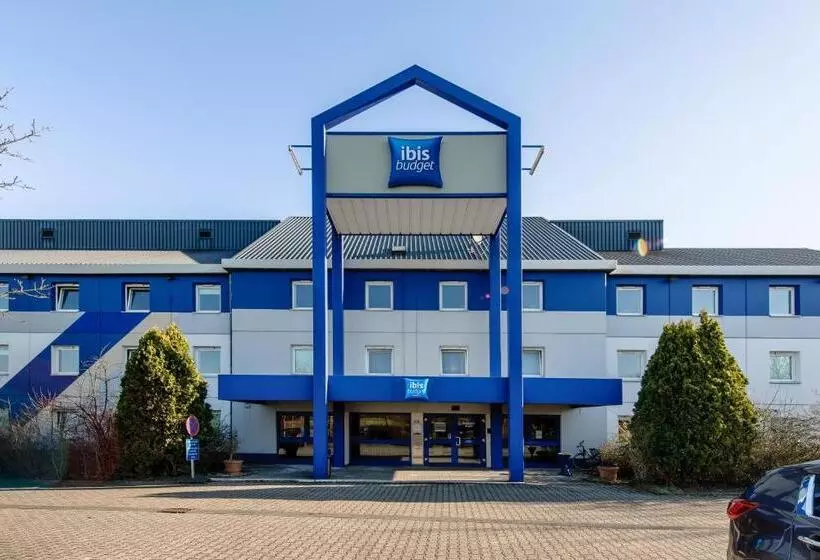 B&b Hotel Düsseldorf Lintorf